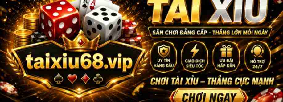 tài xỉu Cover Image