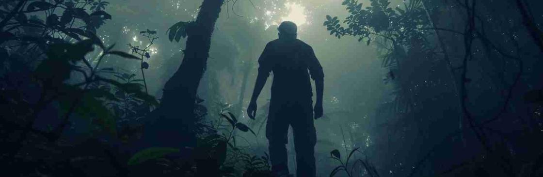 Lost Survivors Cover Image