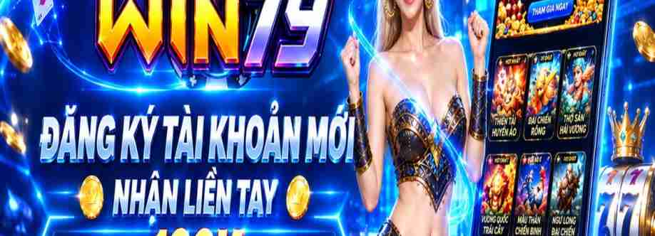 Cổng game win79 Cover Image