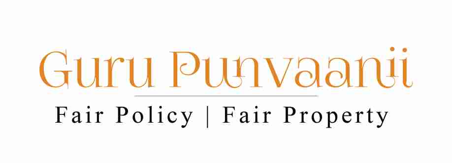 Guru Punvaanii Cover Image