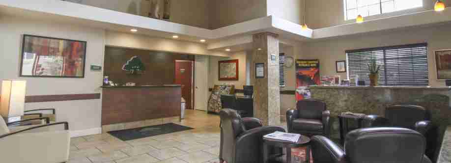 GreenTree Inn Flagstaff Cover Image