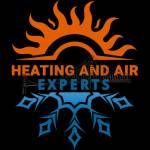 Heating And Air Experts Profile Picture