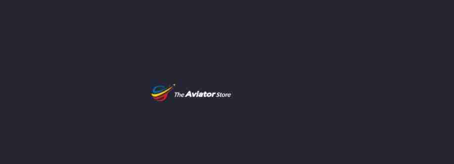 The Aviator Store Cover Image