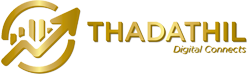 Digital Marketing Agency in Kochi, Kerala | Thadathil Digital Connects