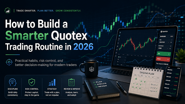 How to Use Indicators on Quotex