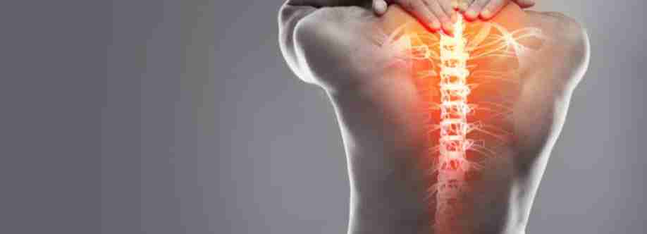Coolangatta Osteopathy Cover Image