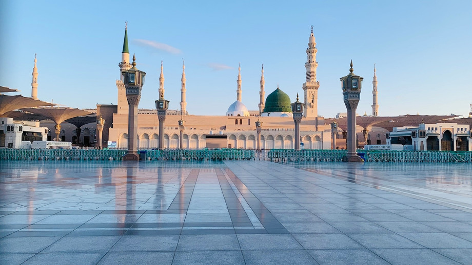 Hajj Packages Australia: Complete Guide to Hajj from Australia 2027 - JustPaste.it