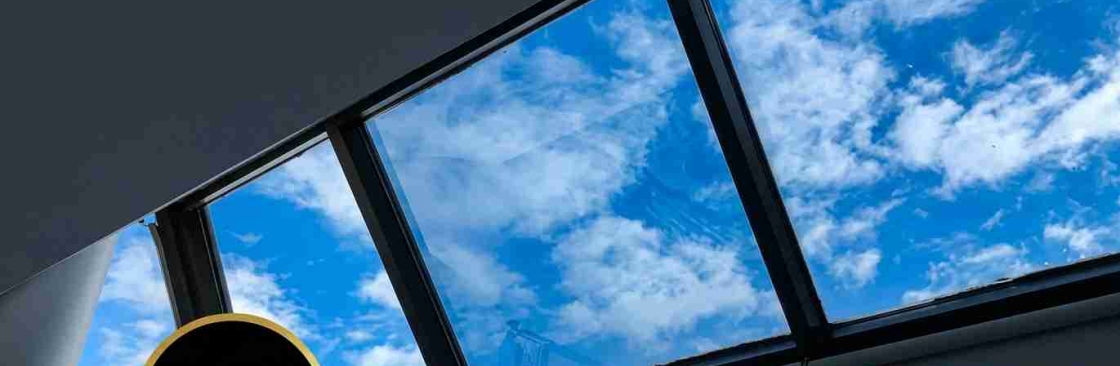 Glasshouse Tinting Cover Image