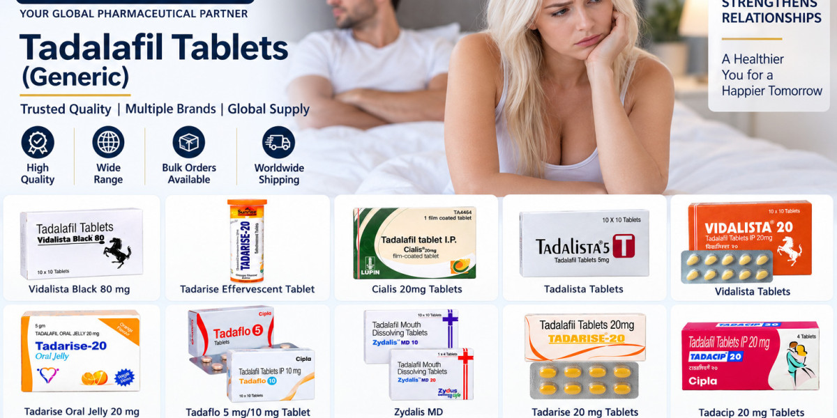 Essential Checklist for Tadalafil Tablet Price in USA - Oddway