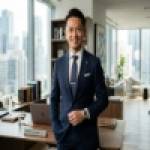 CEO Trần Quốc An Profile Picture