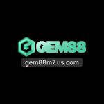 GEM88 M7USCOM Profile Picture
