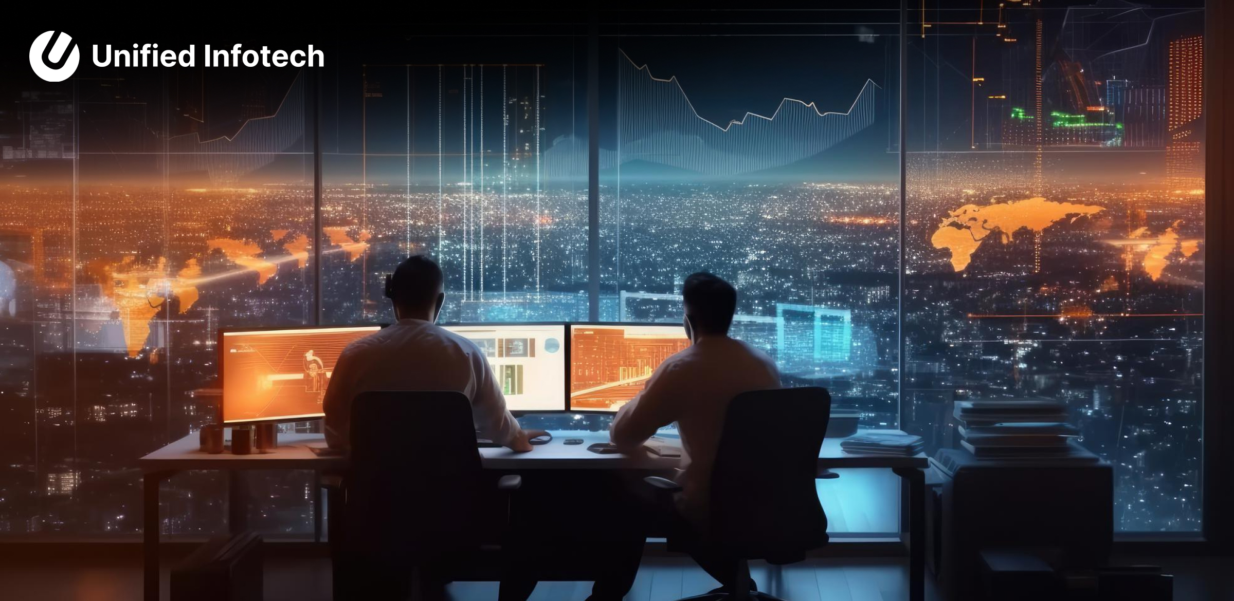 8 top fintech software development companies in Fidi, NYC