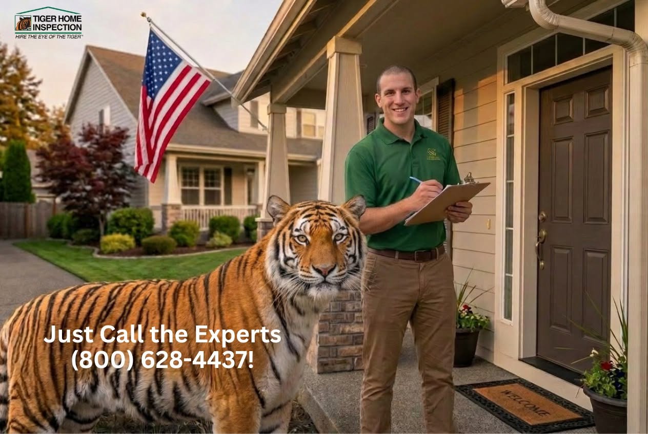 What Homeowners In Reading Should Look For When Hiring A Home Inspector – Telegraph