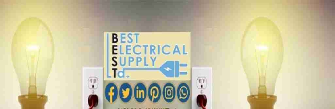 Best Electrical Supply Cover Image