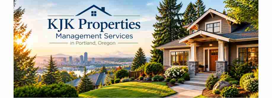 KJK Properties Management Cover Image