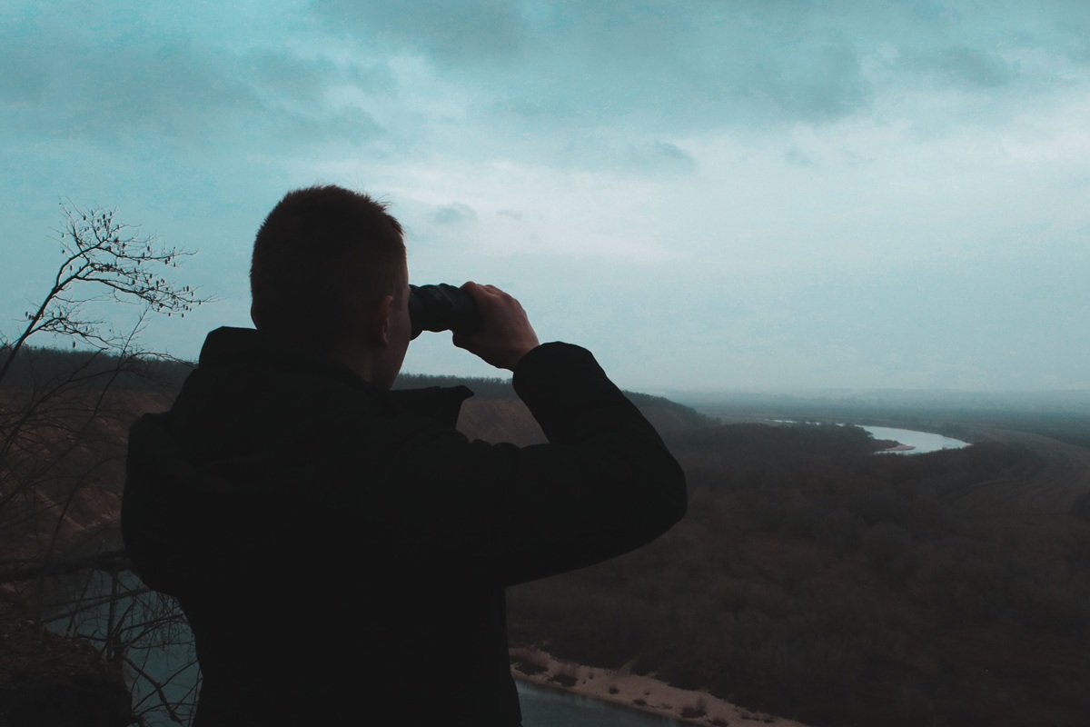 Own the Dark: Must-Have Night Hunting Equipment for the Field – theaussieway73