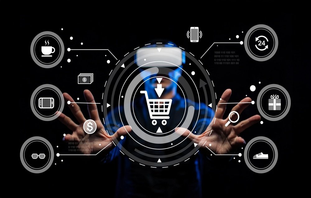 E-Commerce Development Services in Noida | Smart Solutions