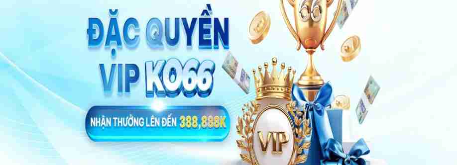 KO66 gdn Cover Image