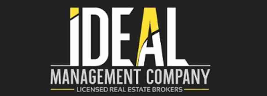 Ideal Shopping Center Management Cover Image
