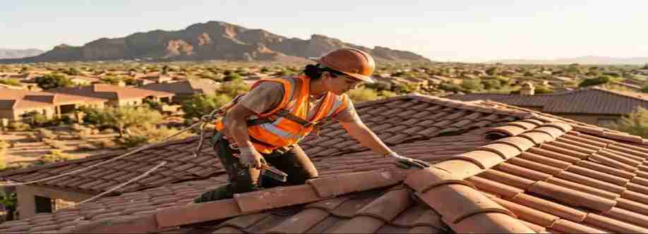 Roofing Contractor Arizona Cover Image