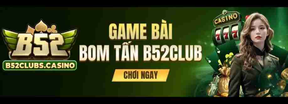 B52CLUB SCASINO Cover Image