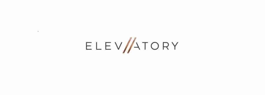 Elevatory Cover Image