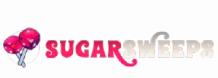 Sugar Sweeps Cover Image