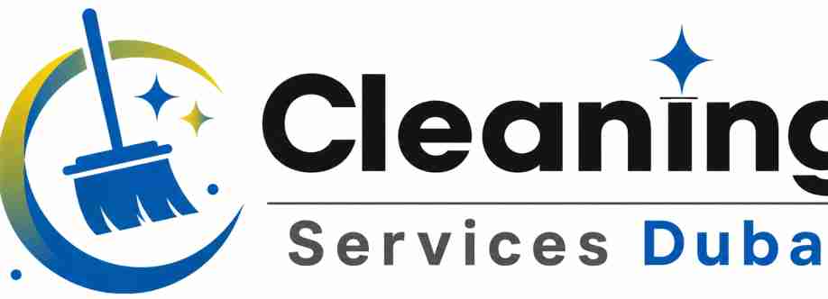 Dubai Cleaners Cover Image
