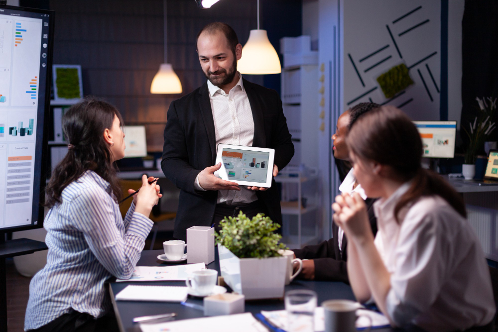 Portfolio Management Services for HNIs and NRIs