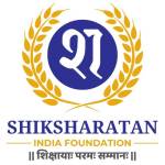 Shiksharatan India Foundation Profile Picture