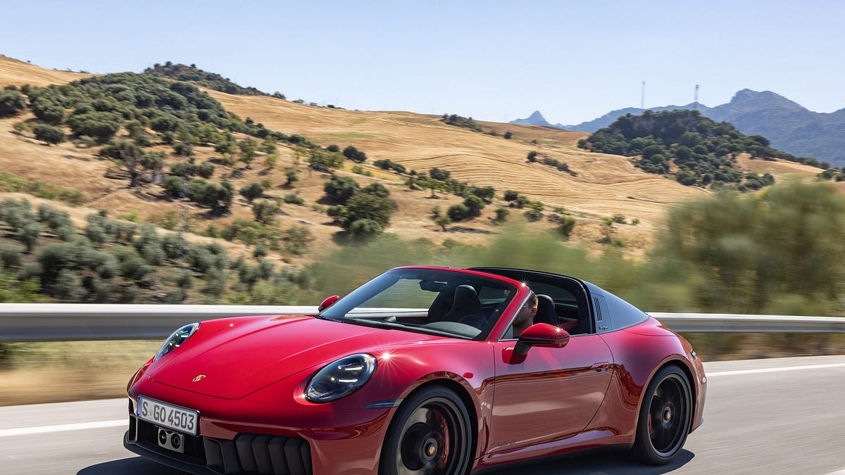 Independent Porsche Specialist – Expert Porsche Servicing by All German Motors