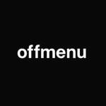 Offmenu Profile Picture