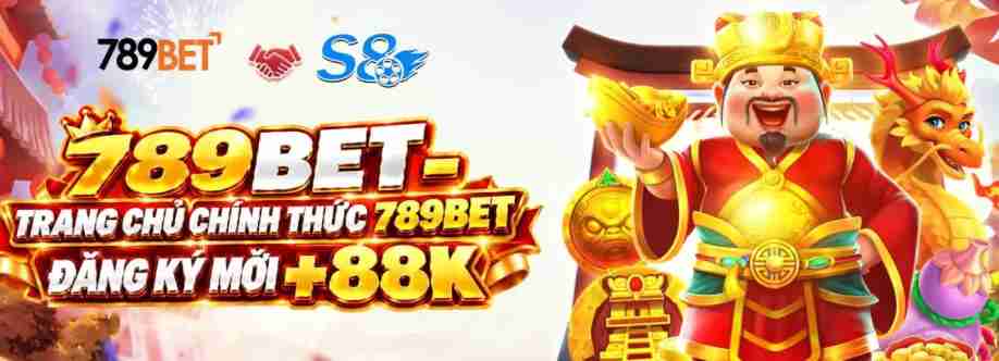 789BET Cover Image
