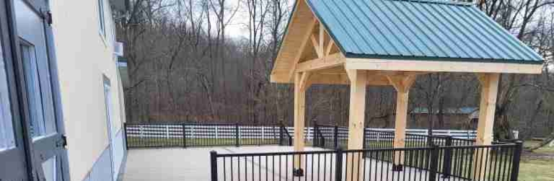 Yoder Roofing and Construction Cover Image