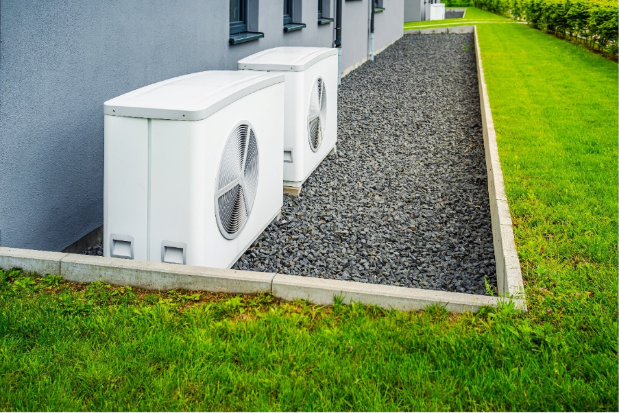 The Importance of Renewable Energy in HVAC Systems