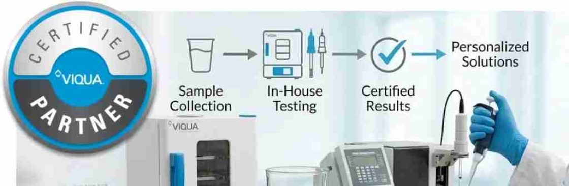 Water World Purification Systems Cover Image
