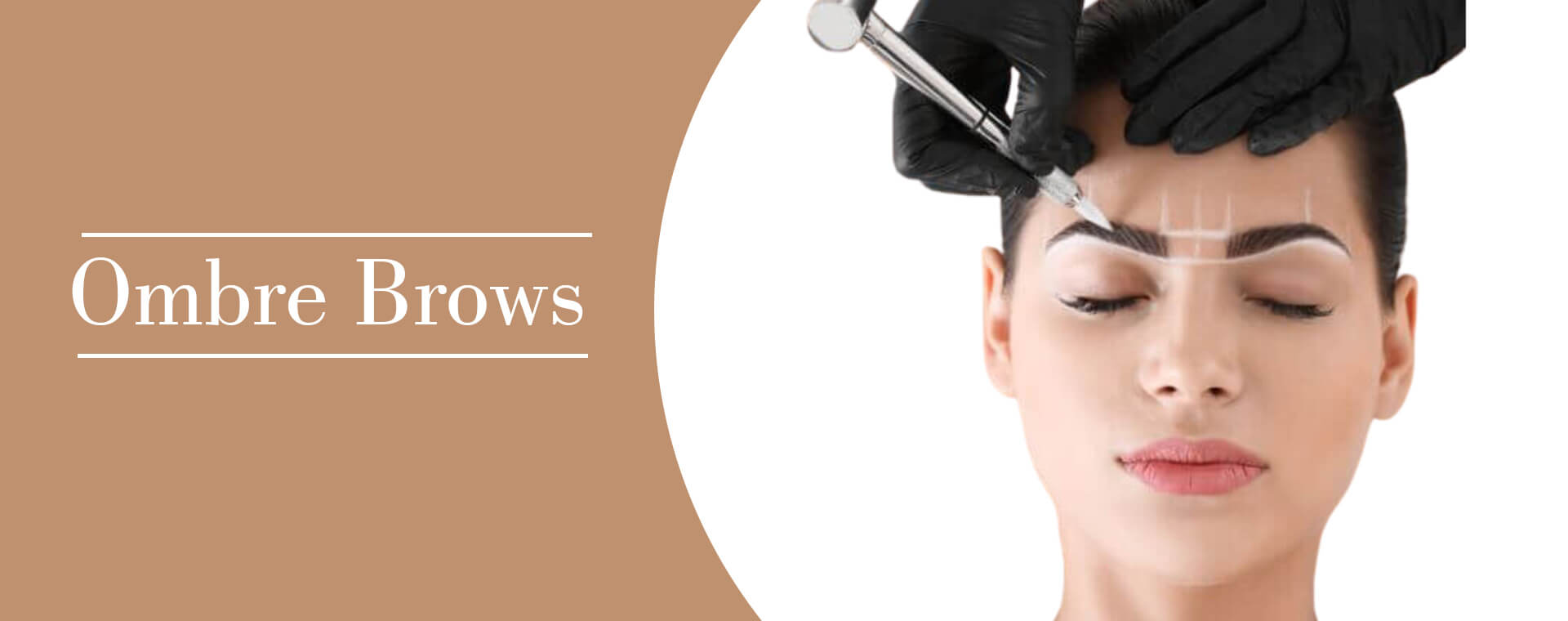 Get Ombre Powder Brows with Mumbai’s Expert Precision
