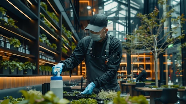 How to Choose the Best Commercial Pest Control Service for Your Business