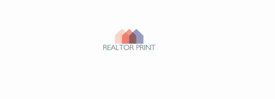 Realtor Printing Cover Image