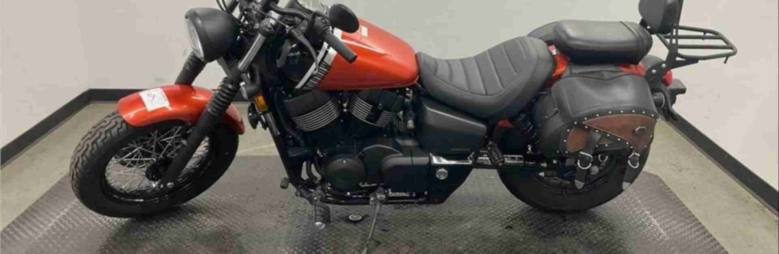 Power Sports Outlet Cover Image