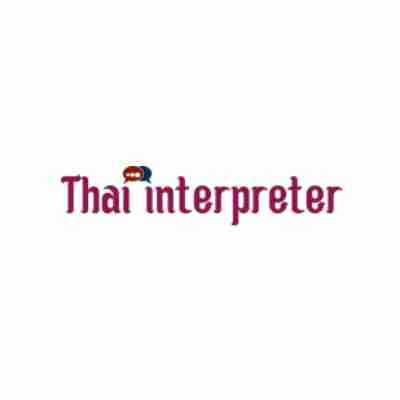Thai Interpreter Profile Picture