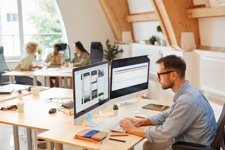 Website Development Calgary: How to Choose the Right Company for Your Business — codeandclick