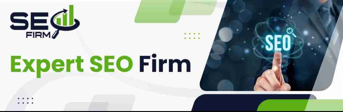 Expert SEO Firm Cover Image