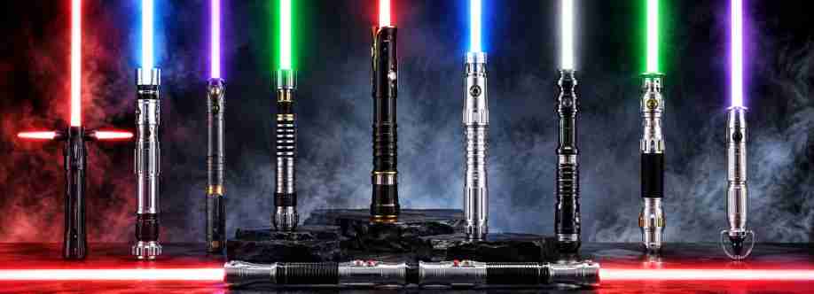 BM Lightsabers Cover Image