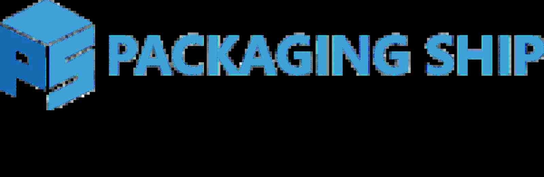 Packaging Ship Cover Image
