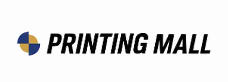 Printing Mall Cover Image