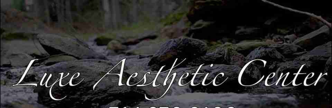 Luxe Aesthetic Center Cover Image