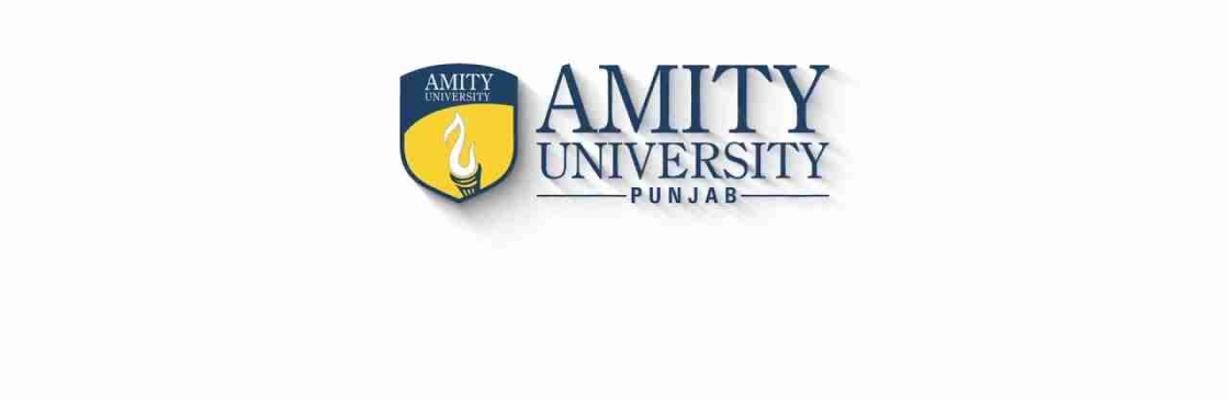 Amity Mohali Cover Image