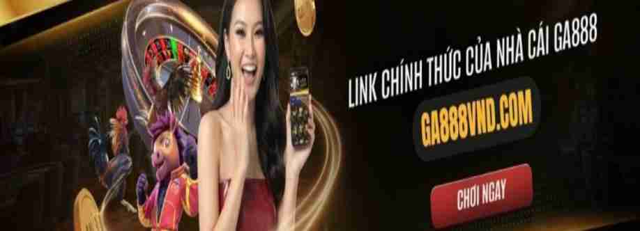 ga888 vnd Cover Image