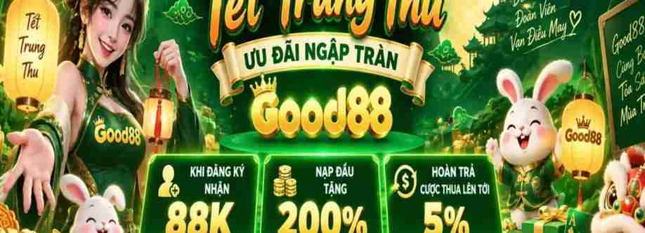 GOOD88 Cover Image